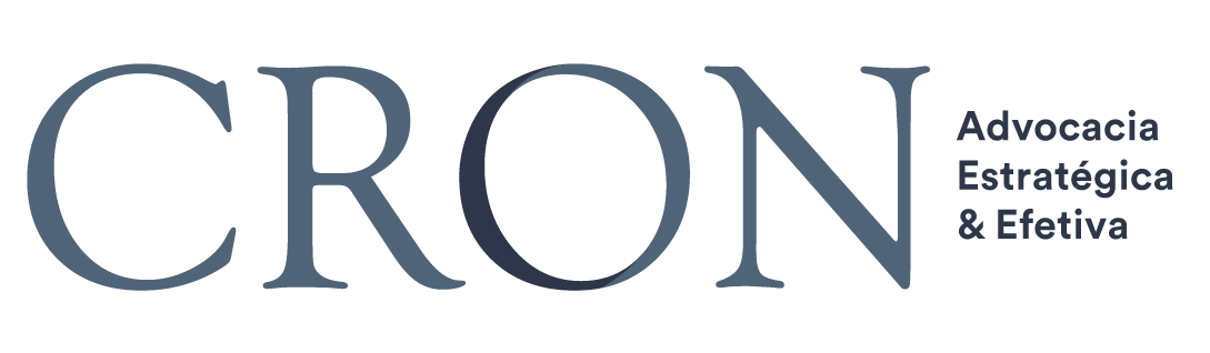 Cron Advocacia Estratégica e Efetiva