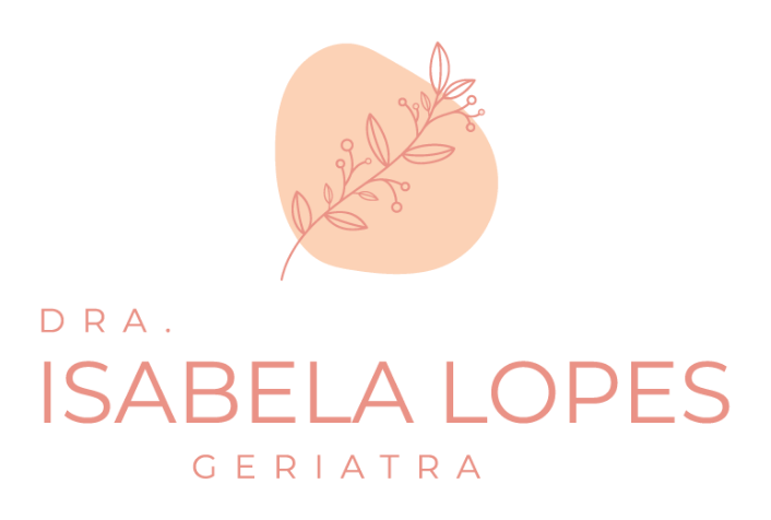 Dra. Isabela Lopes, Geriatra